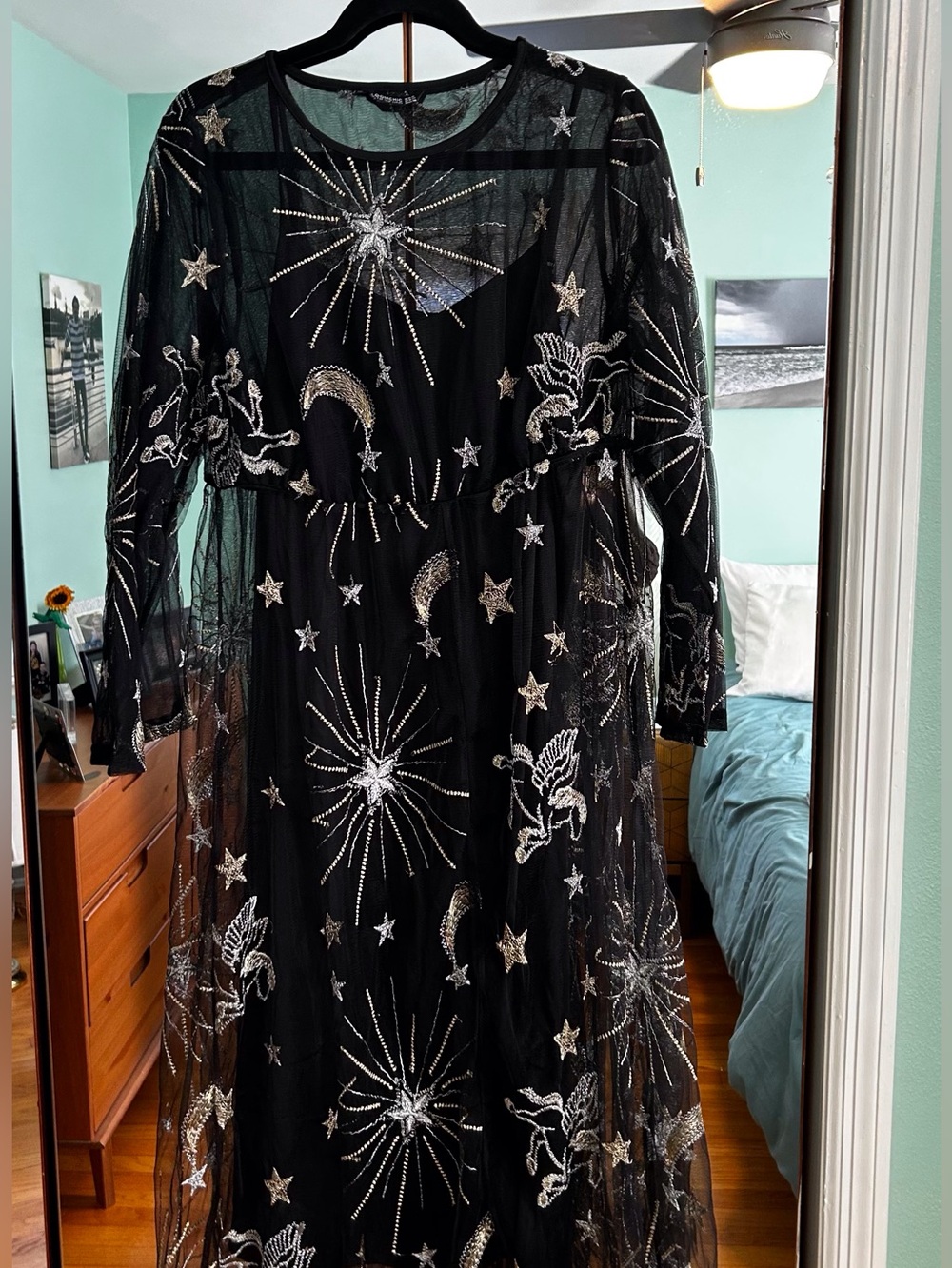Women’s dresses